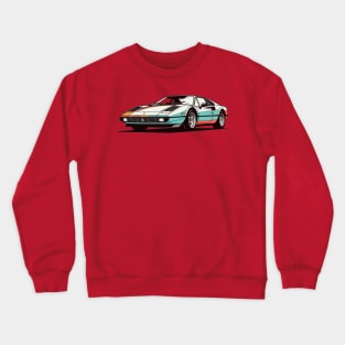 Ferrari 308 Crewneck Sweatshirt